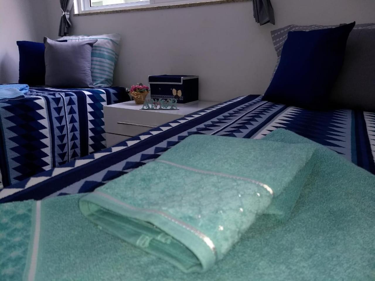Apartamento de 2 Quartos