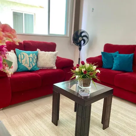 Apartamento na prainha .-2